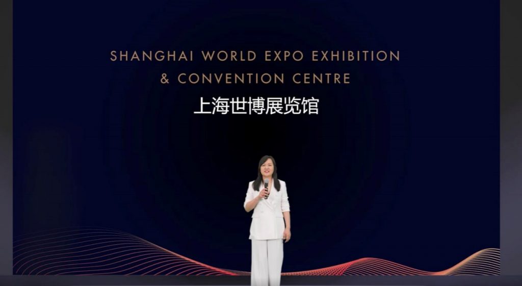杭州活动公司设计伤害上海世博展馆