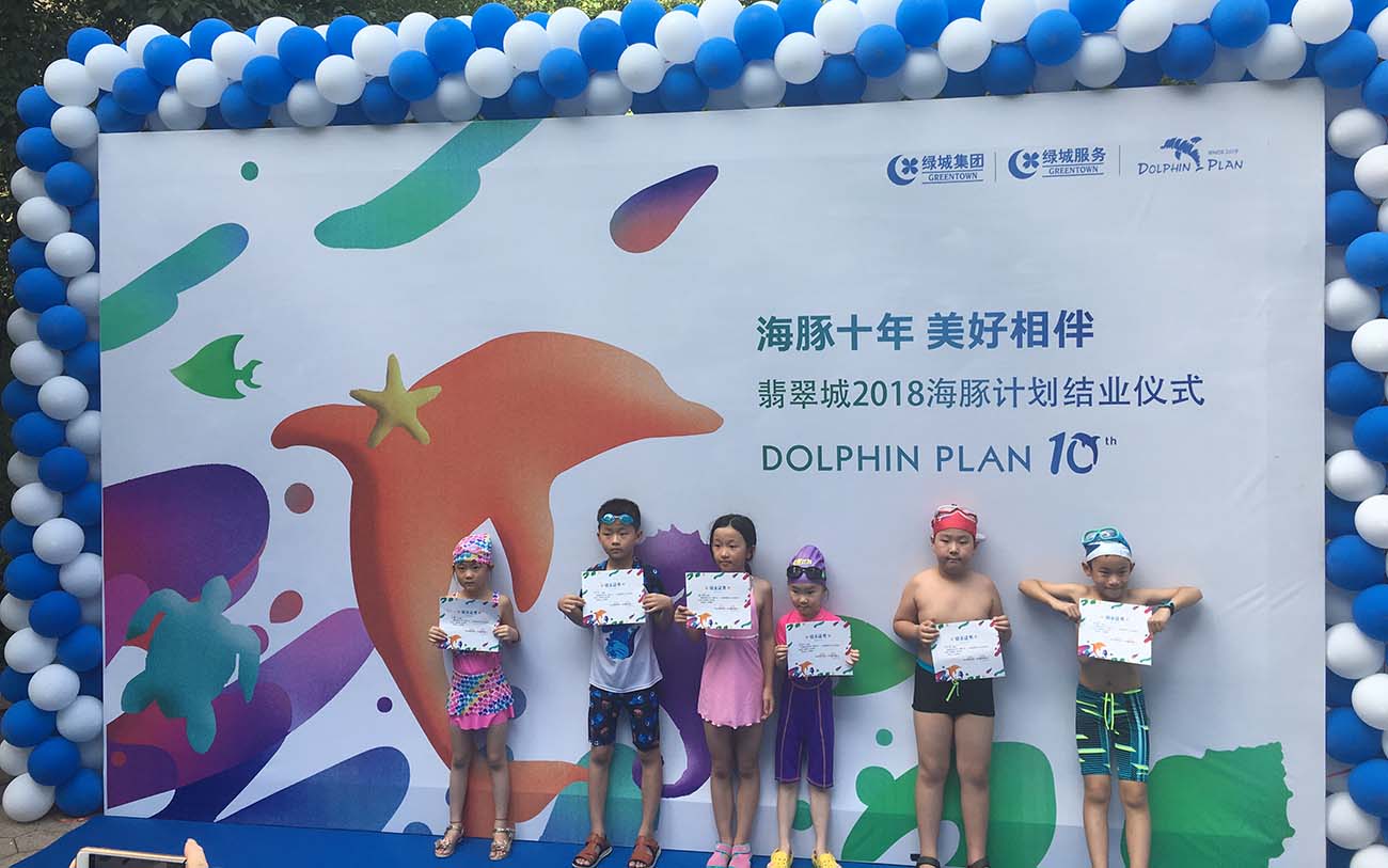 海豚计划